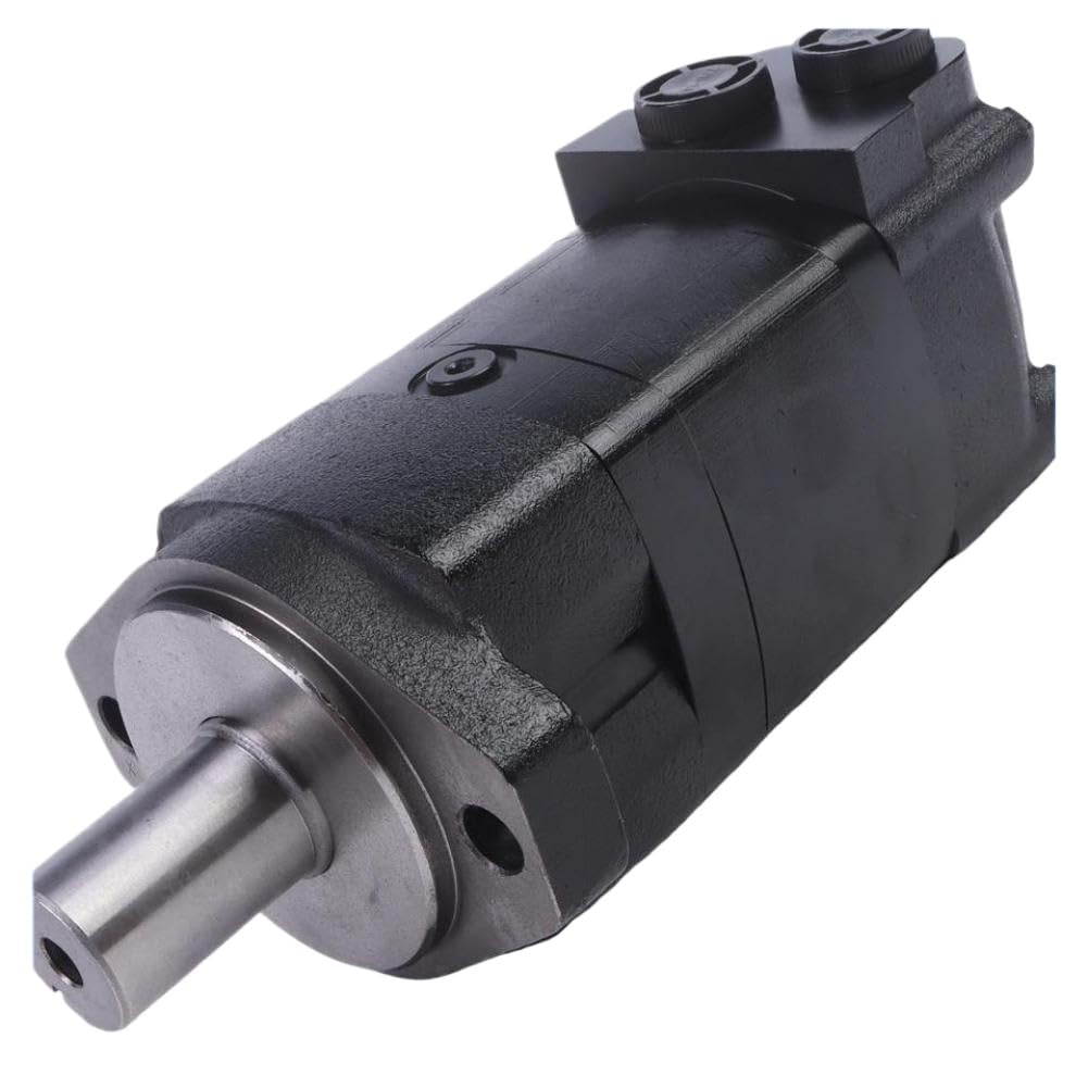 Motore Idraulico 104-1028-006 Compatibile Con Char-Lynn Serie 2000
