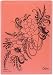 Sizzix Flower Heart Doodle by Courtney Chilson 3-D Textured Impressions Embossing Folder, Multicolor