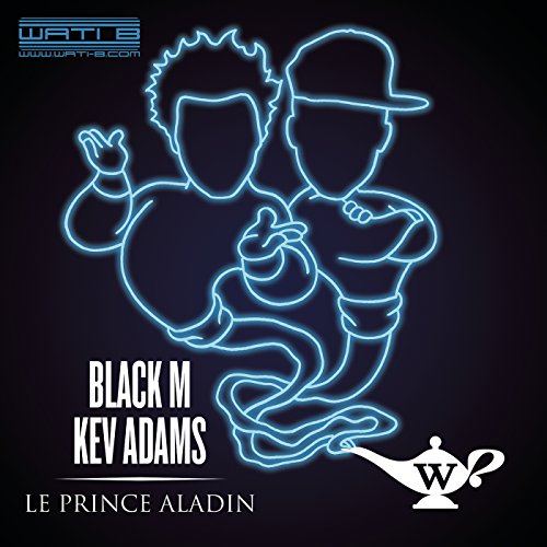 Le prince Aladin [Explicit]
