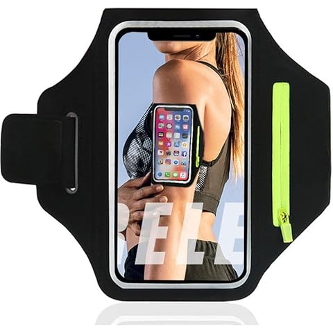 Brassard de sport BIIULHCI pour Samsung Cover