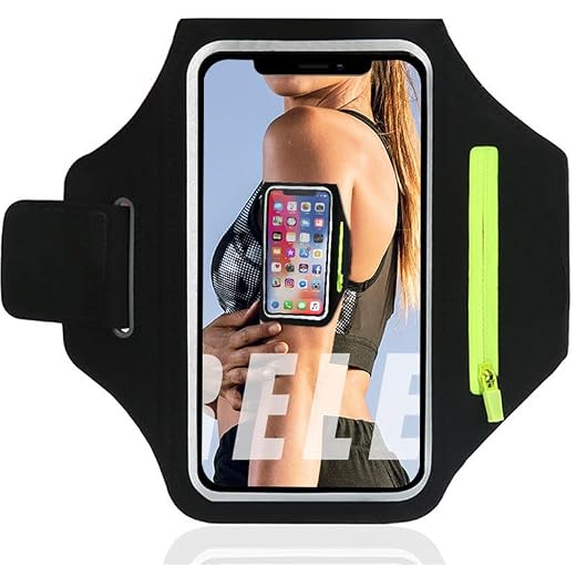 Sportarmband Handy für Google Pixel 8 7 6 Pro 5 4 3 2 3A XL 4A 8A 7A 6A 5A 5G 4G,Handyhalterung Joggen Mit Kopfhörer Tasche Running Armband für Nothing Phone (1) (2) Handytasche Black