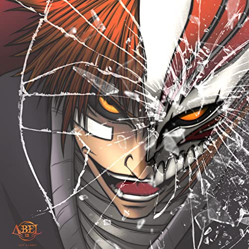 Fade to Black B13a (From "Bleach") by Abel III on Prime Music