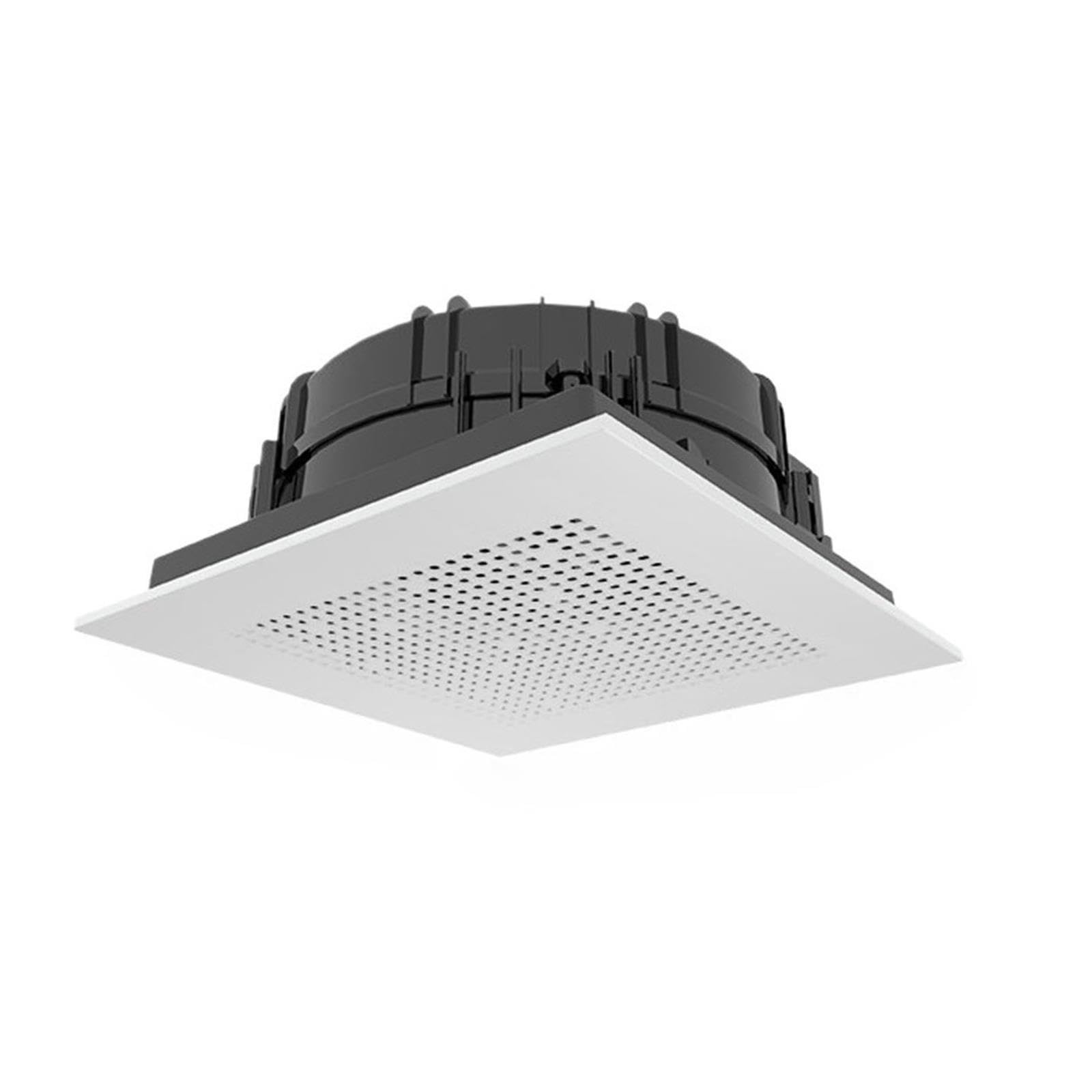 Ventilador de ático Ventilador de ventilación unidad cambio aire