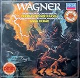  Der Ring Des Nibelungen - Orchestral Music [Vinyl LP]