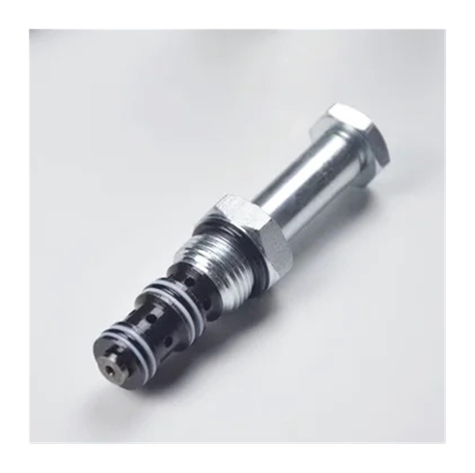 PXQCHAVLN Three Way Two Position Spool Type Plug-in DHF08-232 Oil Pressure SV08-30(Only core)