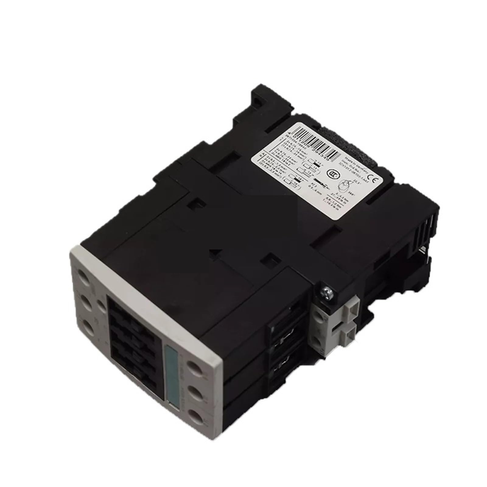 RCGKNNMUZ 1PCS Contactor 3RT1036-1BB40 3RT1036-1BB44 3RT1036-3BB40(3rt1036-1bb44)
