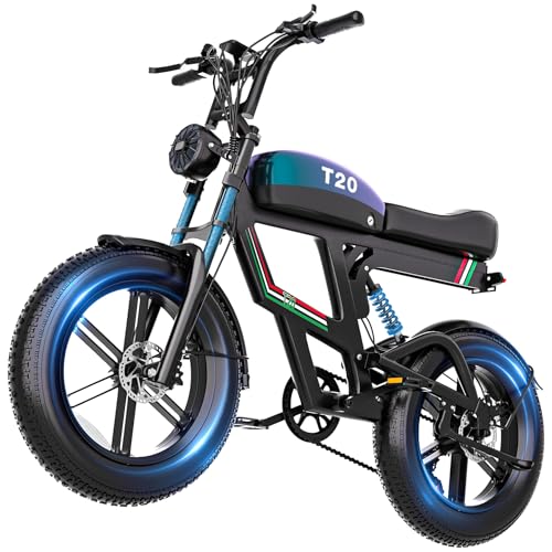 Misodo 2500W Electric Dirt Bike