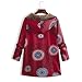 Abrigo De Invierno Mujer Libre Abrigos para Mujer Rebajas Talla Grande Abrigo...
