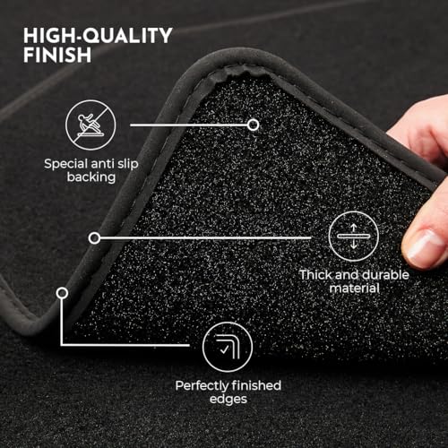 Tapis de Coffre Leapmotor B10 2025 Plancher Bas Style Basic