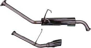 専用Bluefin ダイハツ ハイゼット S500P/510P車マフラーO2 Bluefin ダイハツ ハイゼット S500P/S510P O2ブルーマフラー - メルカリ