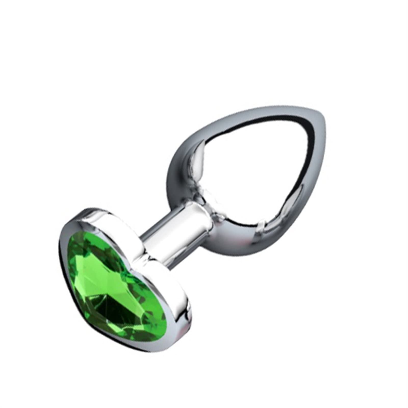 anal plug in spanish Amazon.com: LSCZSLYH 3 Size Anal Plug Heart Stainless Steel Crystal Anal  Plug Removable Butt Plug (Color : Light Green, Size : L) : Health &  Household