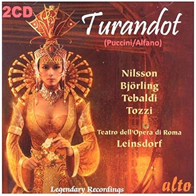 Turandot