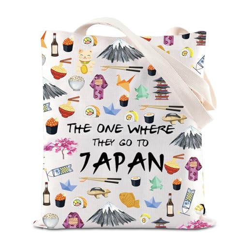 Bolsa de maquillaje de viaje japonesa, bolsa de viaje japonesa, regalo de recuerdo de Japón, bolsa de bienvenida de Japón, regalo de inauguración de la casa, regalo de recuerdo de viaje (a bolsa