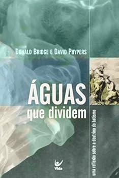 Paperback Águas que dividem (Em Portugues do Brasil) [Portuguese] Book