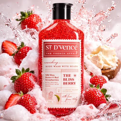 Bodywash