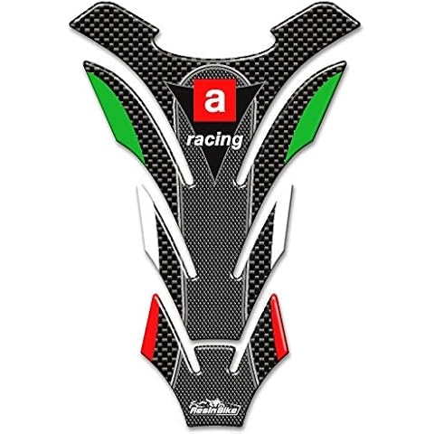 Autocollant Moto Resin Bike Cover
