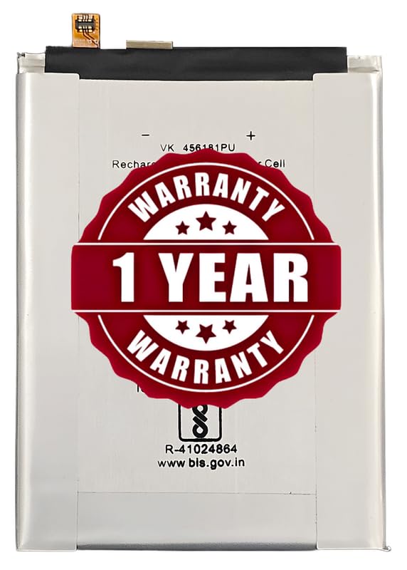 Image of Original ACBPN39M04 Battery Compatible for Micromax Ione Note - (3950mAh) - 1 Year Warranty JK1