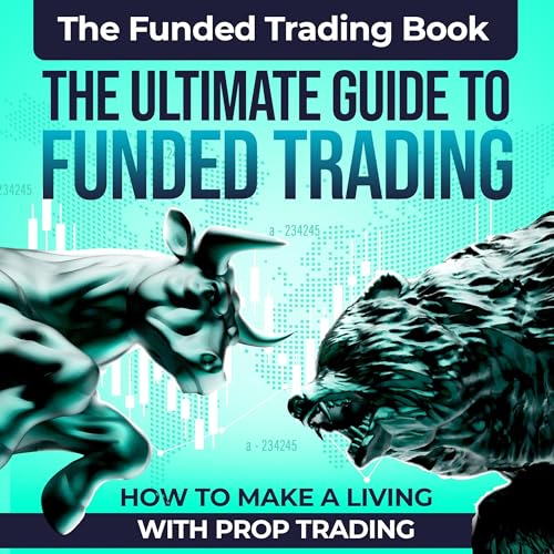The Ultimate Guide to Funded Trading by Alex Firdaus episode artwork