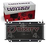 Hayden Automotive 696