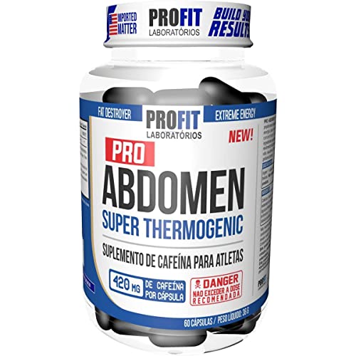 Profit Pro Abdomen