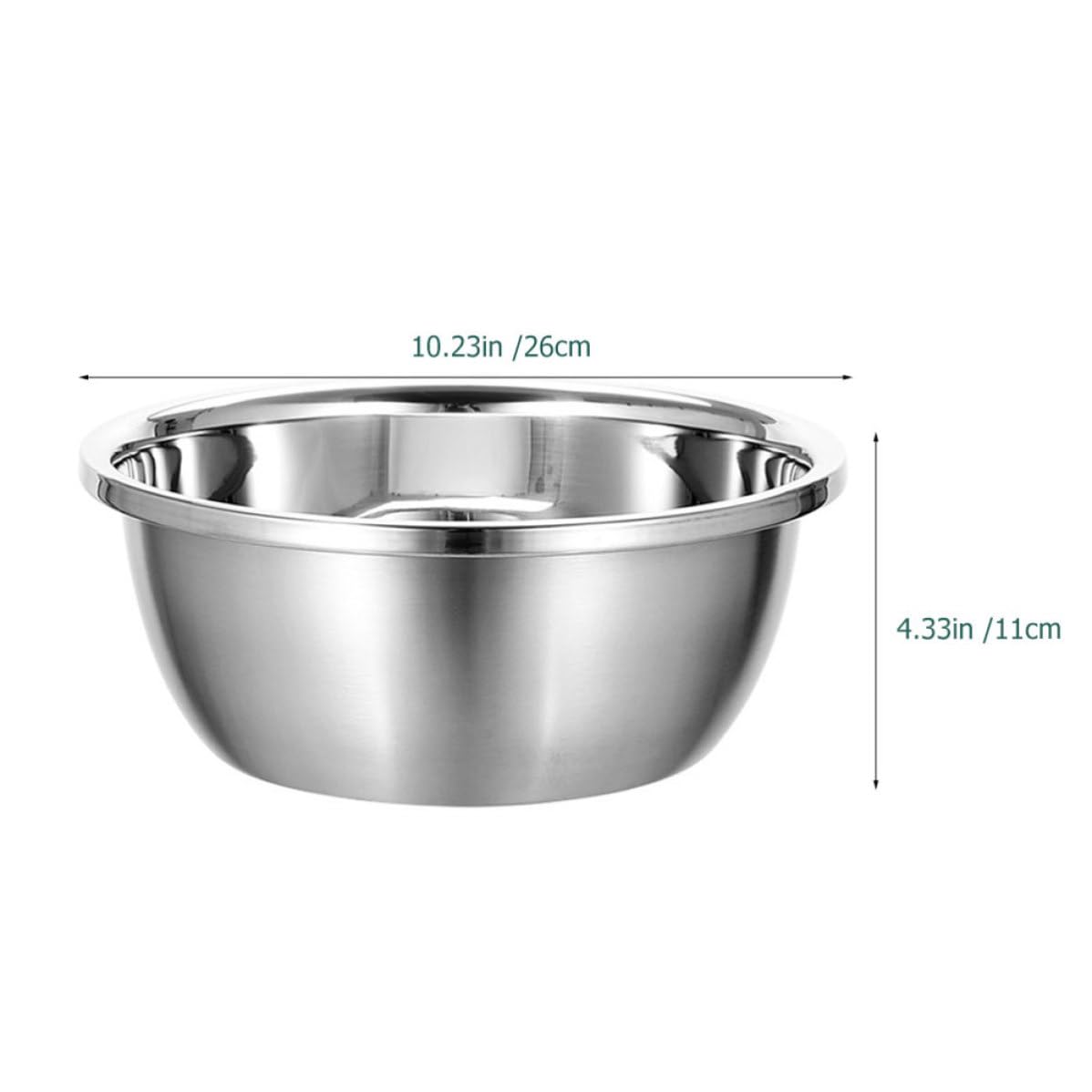 Juego de Colador Multifunción de Acero Inoxidable, 2 Piezas | Plata, para Frutas y Verduras en Cocina, Lavado de Arroz y Rallado Vegetal