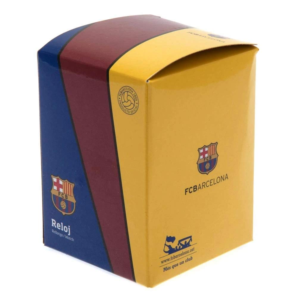 Reloj Seva Import Barcelona Negro
