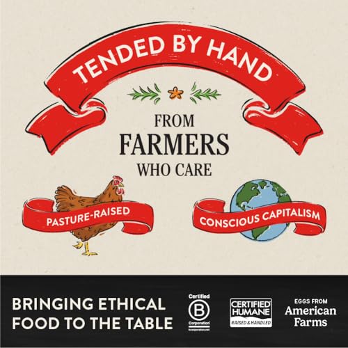Vital Farms Pasture-Raised XL Eggs 12ct