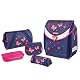 Herlitz Flexi Plus Schulranzen Modell 50013609 Butterfly Dreams