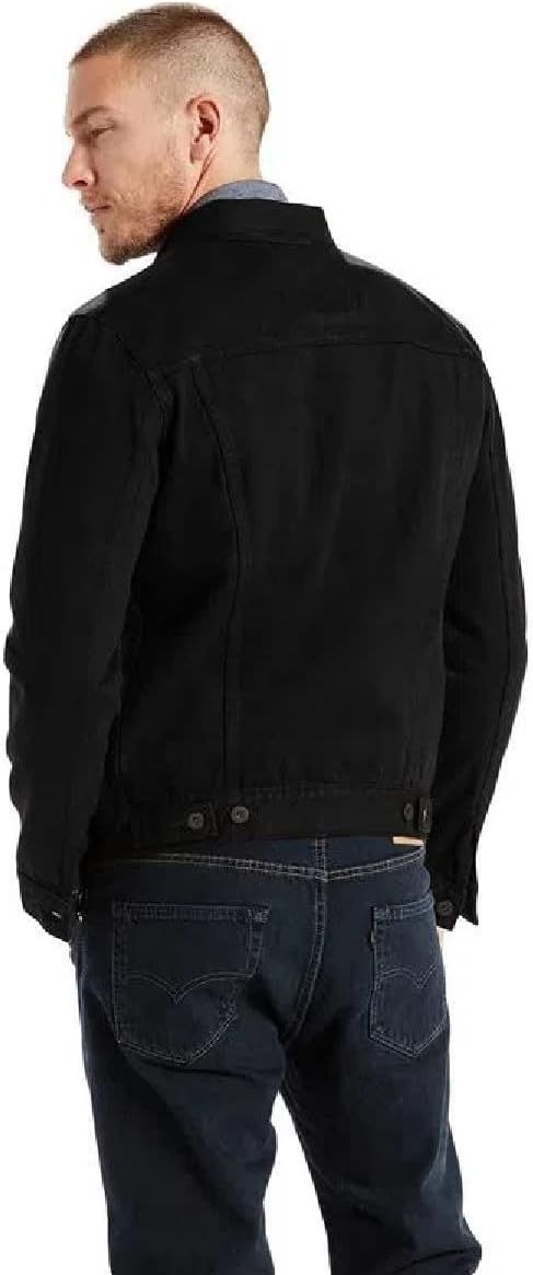 Levi’s Men’s Trucker Jacket (Also Available in Big & Tall)