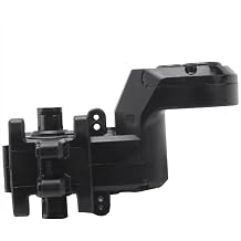 RC Gear Box for GPTOYS S911 S912 for XINLEHONG 9115 9116 Rear Transmission Gearbox 1/12 rc Car Parts Upgrade Accessories