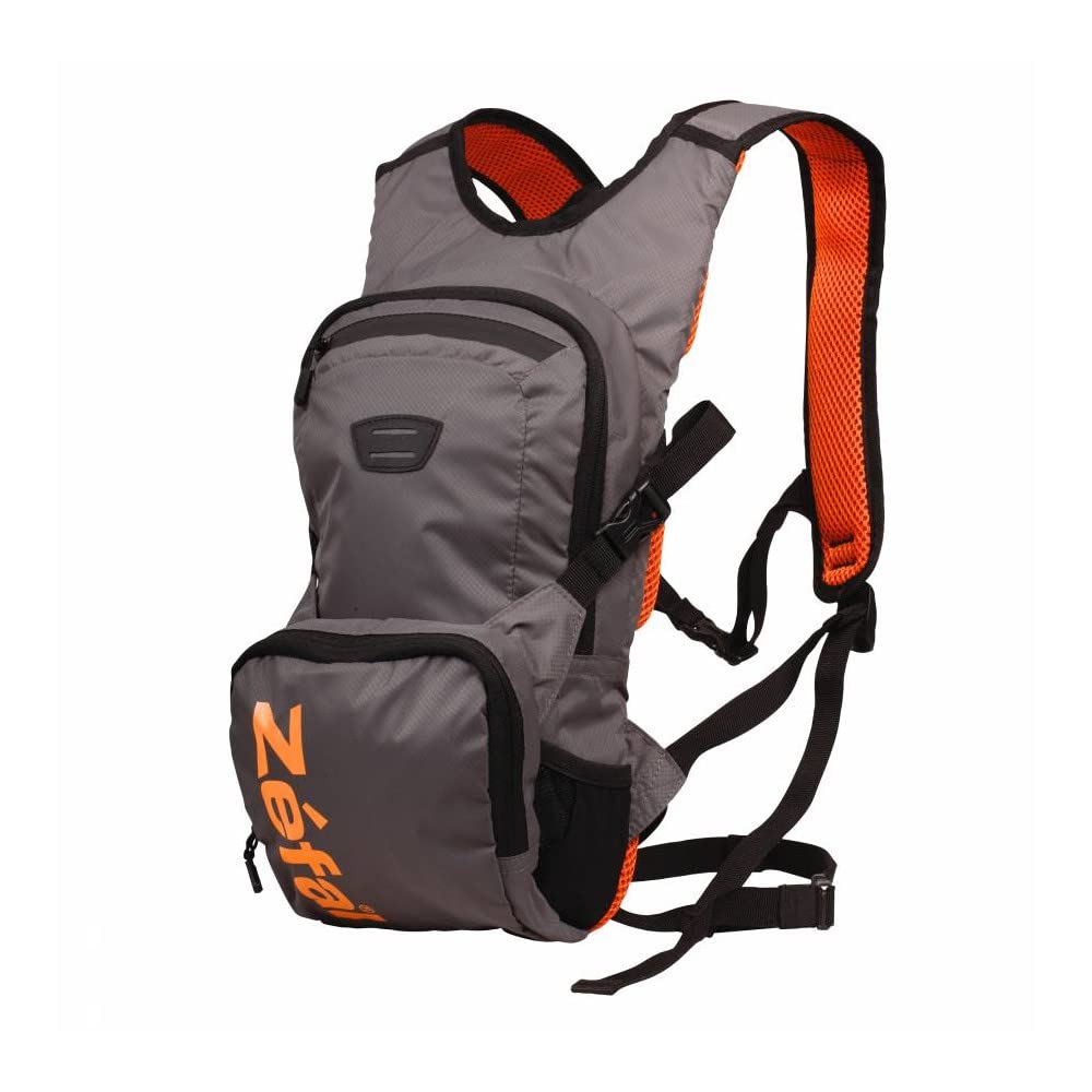 ZEFALZ-Hydro XC Hydration Backpack