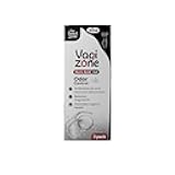 Vagizone Intimate Gel – Feminine Odor Control & pH Balance | 3 Pre-Filled Applicators | The Sweet Zone