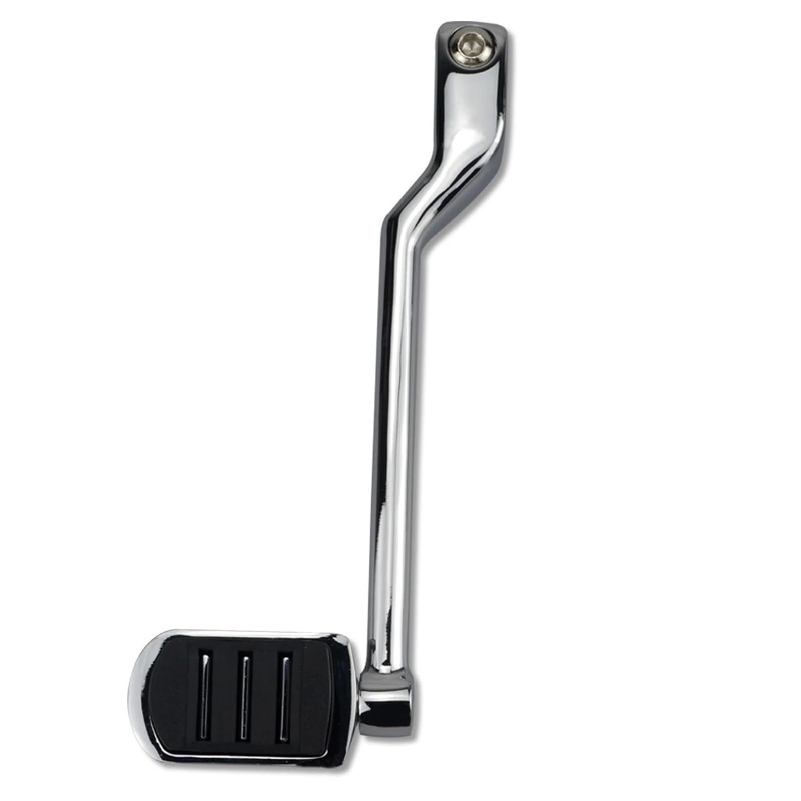 DYXYLKYHX Motorcycle Shift Shifter Motorcycle Heel Toe Shifter for Da&vidson for Softail Springer for Electra Glide for Road King for Fat Boy FLHX FLS Street CVO