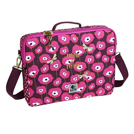 Busquets maletin portatil Freely by