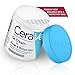 CeraVe Moisturizing Salicylic Acid Cream For Rough And Bumpy Skin | Exfoliating Body Cream with Lactic Acid, Hyaluronic Acid, Niacinamide & Ceramides | Fragrance Free & Allergy Tested | 19 Ounce