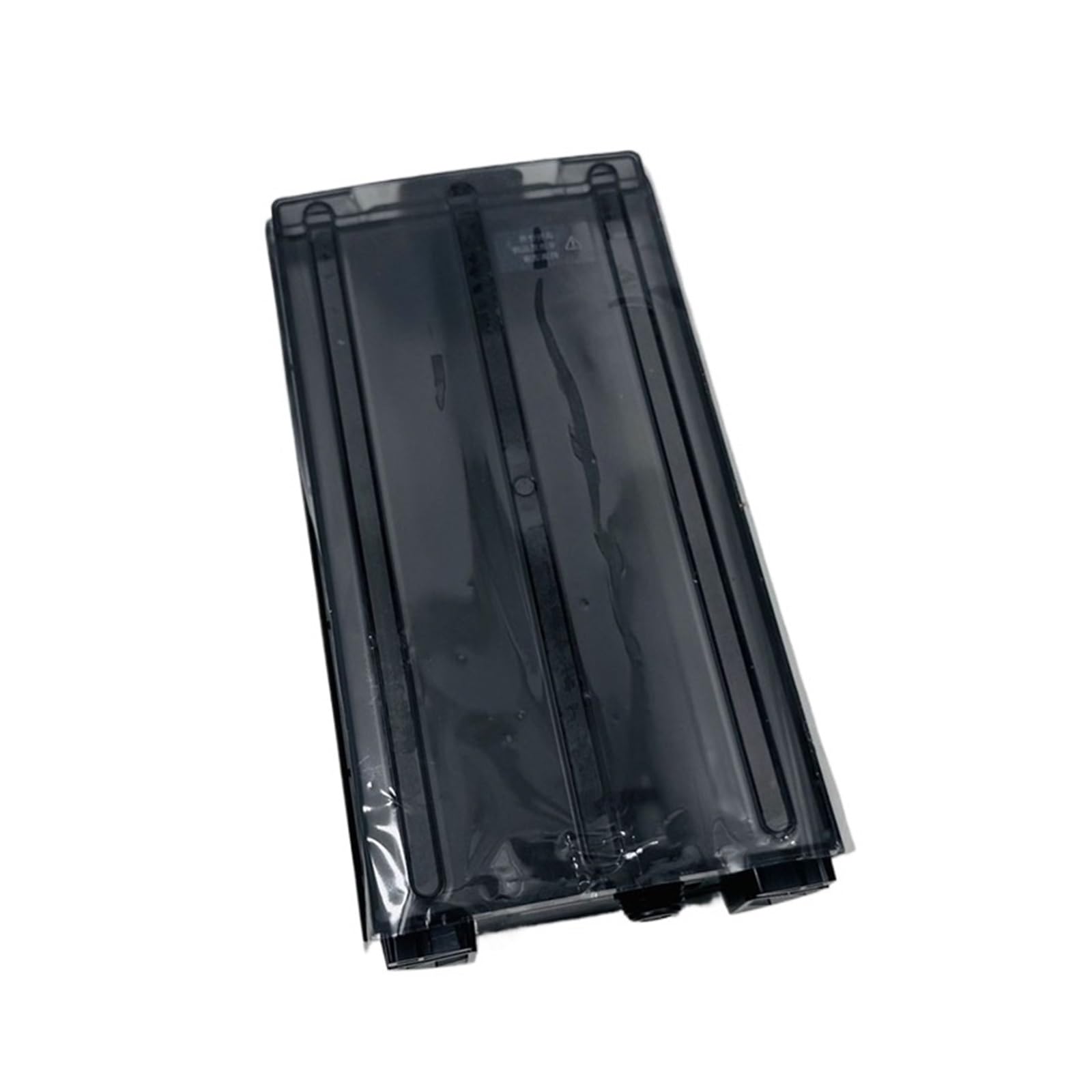 Genérico Depósito de Agua Limpia, Compatible con Dreame, H15 Pro