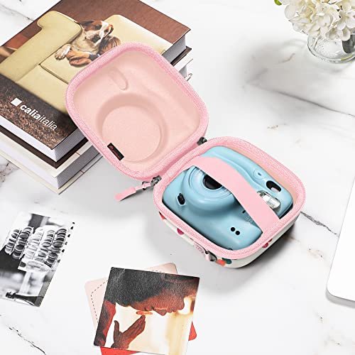 Funda protectora rígida para cámara Fujifilm Instax Mini miniatura 6