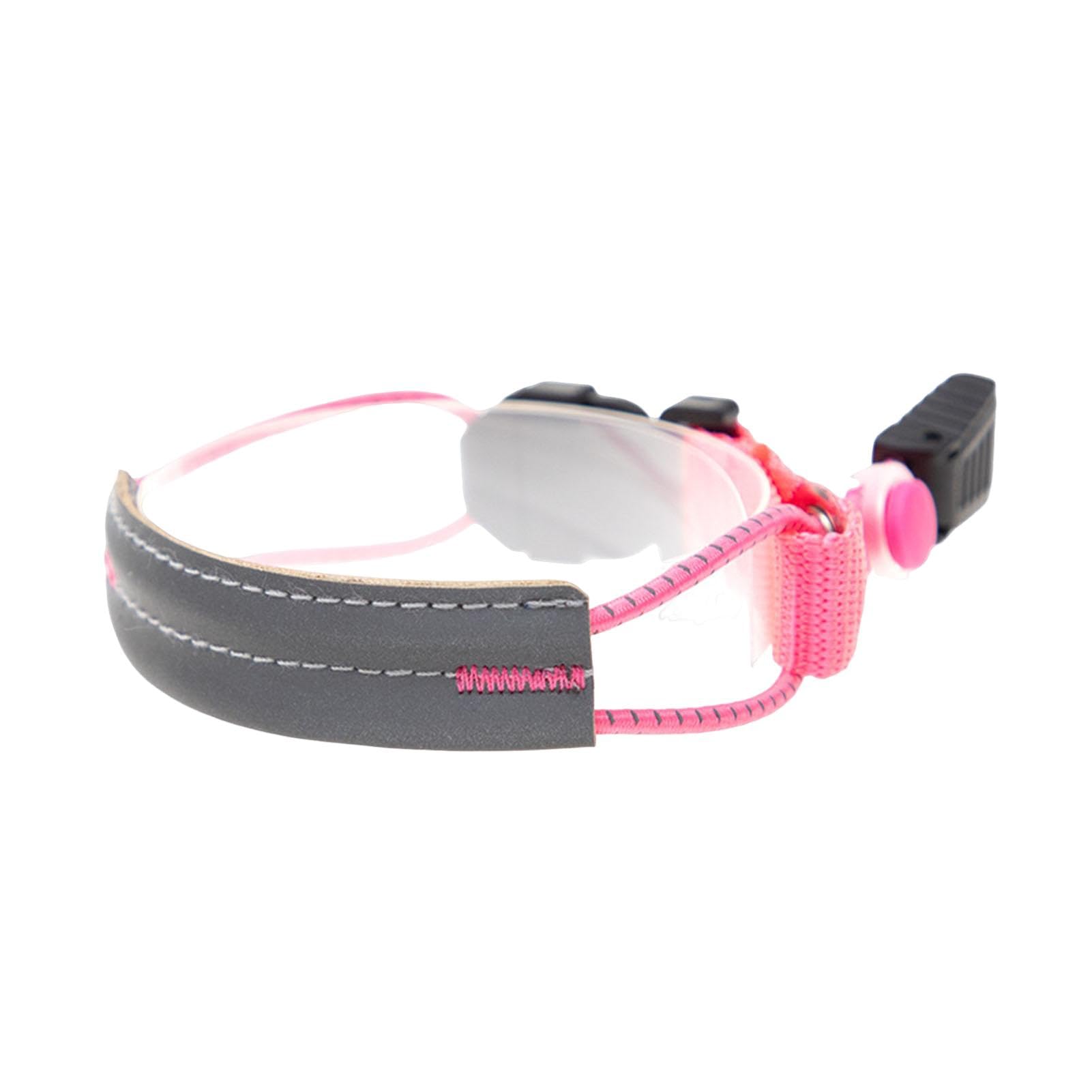 matumou Cycling Pants Reflective Band High Visibility Elastic Adjustable Men Women Night Running Warning Leg Ankle Strap Cycling