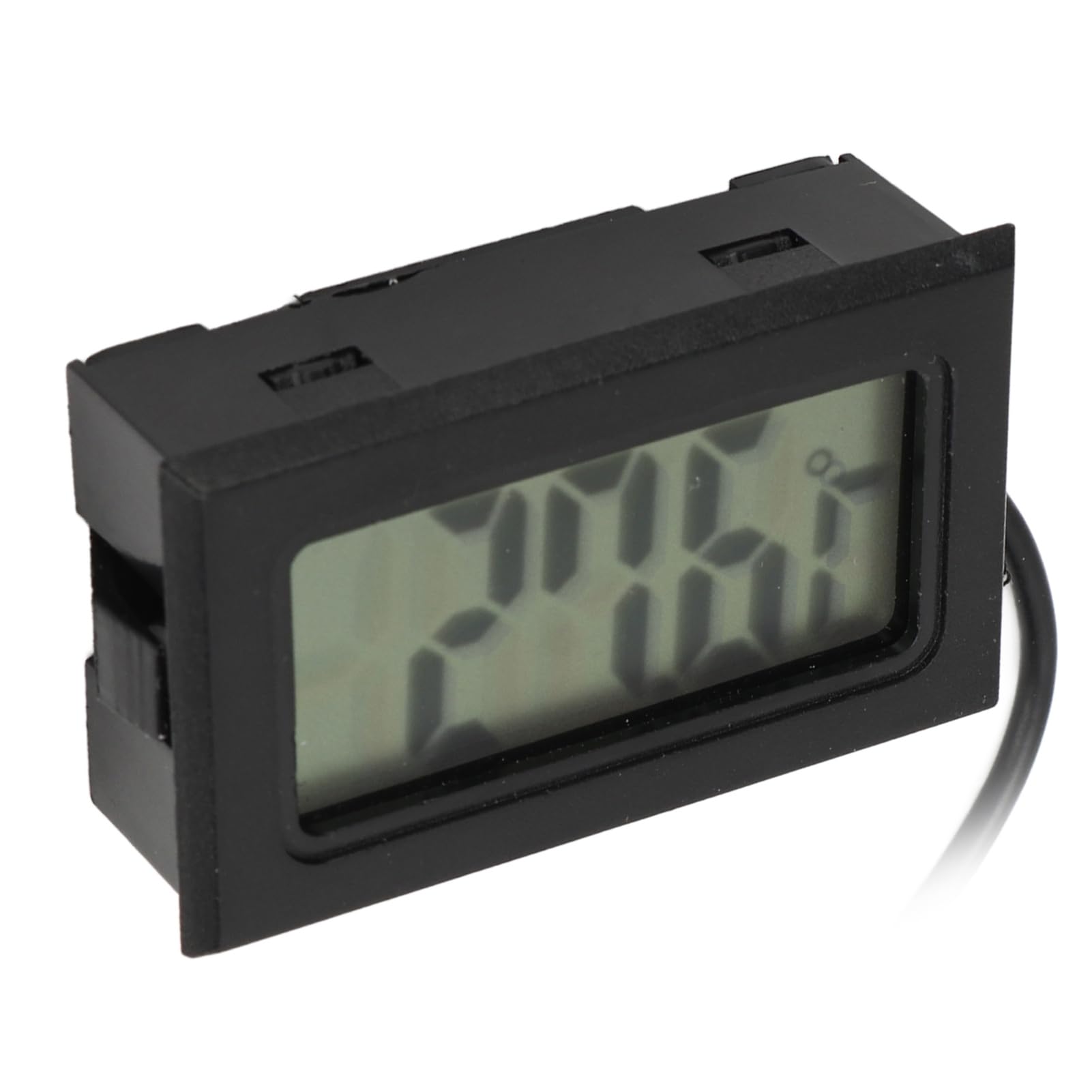 Termometro Digitale LCD Impermeabile Sonda Temperatura per Incubatore