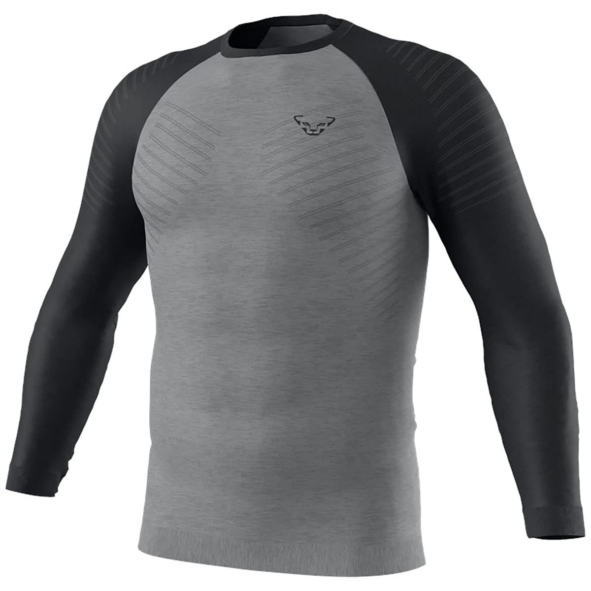 Dynafit Tour Light Merino M L/S Tee Maglietta a Maniche Lunghe Uomo