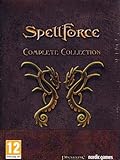 Spellforce Complete Collection (6 PC Games)