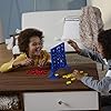 Hasbro Gaming Connect 4 Classic Grid,4 in a Row Game,Strategy Board Games for Kids,2 Player .for Family and Kids,Ages 6 and Up #5