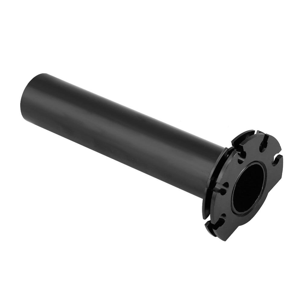 Gasklepregelaar | 7/8 Inch Duim Gashendel Controle | Legering ATV Gashendel Duimregelaar, Geanodiseerde gasduim Vervanging