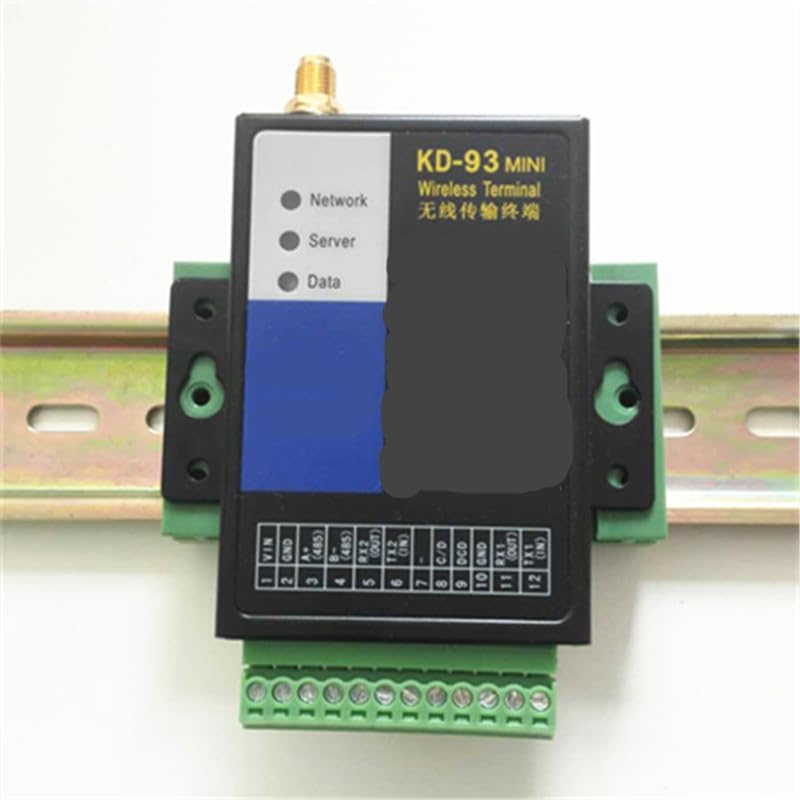 Generic 50pair 35mm Din Rail Type PCB Bracket Panel Mounting Base PCB Circuit Board Bracket Holder Carrier Clips DRG-04