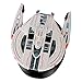 Eaglemoss Hero Collector Edison-Class Federation Temporal Warship | Star Trek Online Starship Collection | Model Replica