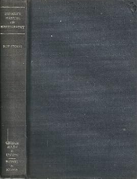 Esdaile's Manual of Bibliography