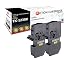 Produktbild 2 Original Reton Toner | 50% höhere Druckleistung | kompatibel zu Kyocera TK-5230 TK-5230K Schwarz für Kyocera ECOSYS M5521cdn, M5521cdw, P5021cdn, P5021cdw