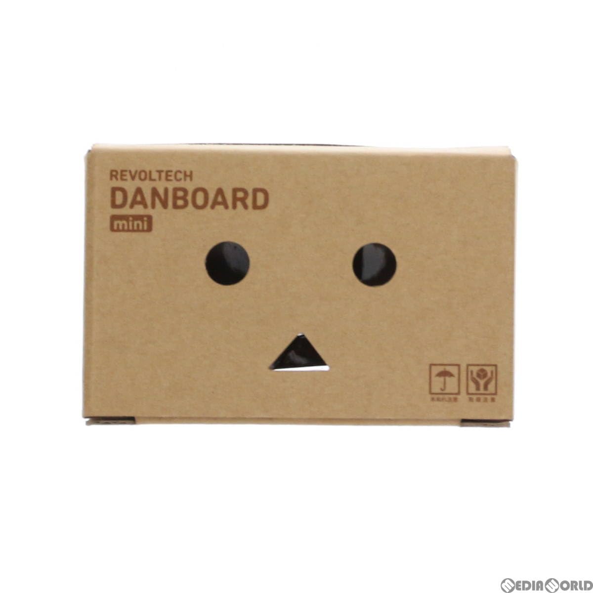 Amazon.co.jp: [FIG](BOX商品単品)リボルテック ダンボー・ミニ 企業