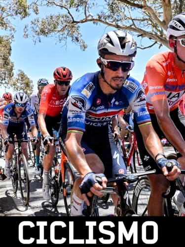  Tour Down Under