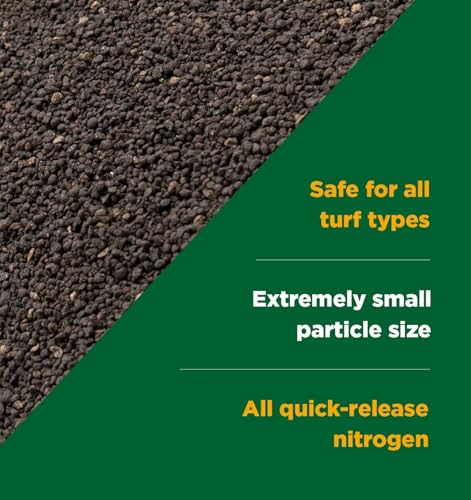 Fertilizante The Andersons Green Shocker 7-1-2 16 lb miniatura 3